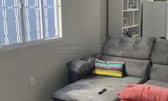 Imagem 6: Casa Padrão em São Carlos