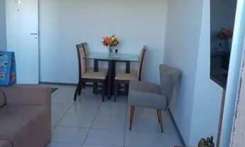 Imagem 3: APARTAMENTO RESIDENCIAL em ARACAJU - SE, ZONA DE EXPANSÃO (ARUANA