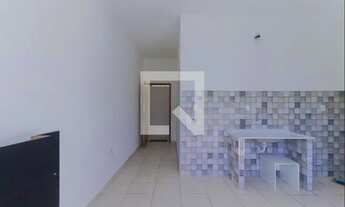 Imagem 4: Apartamento para Aluguel - Bosque dos Eucaliptos, 1 Quarto, 35 m2