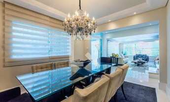 Imagem 7: Casa para Aluguel - Gonzaga , 3 Quartos, 320 m2