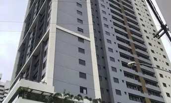 Imagem: ELEV MARISTA 2 SUÍTES