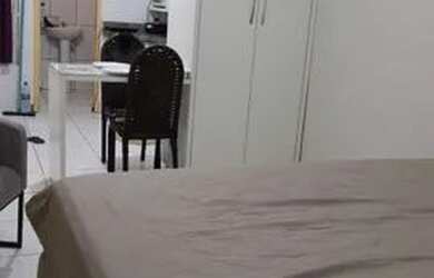 Imagem 3: Flat mobiliado centro imperatriz