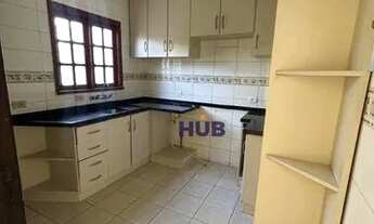 Imagem 4: SOBRADO COM 4 QUARTOS NO CAJURU EM CURITIBA