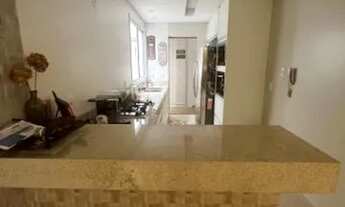 Imagem 4: Apartamento no jardim Atlântico para venda