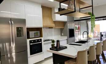 Imagem 7: Casa com 3 dormitórios à venda, 165 m² por R$ 850.000,00 - Cajueiros (Itaipuaçu) - Maricá