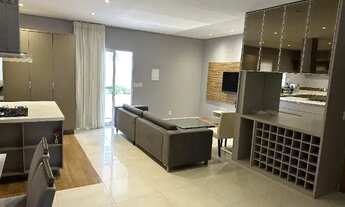 Imagem: Casa de condomínio térrea para aluguel