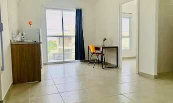 Imagem 5: Lindo apto 2 dormitórios com sacada no Campeche