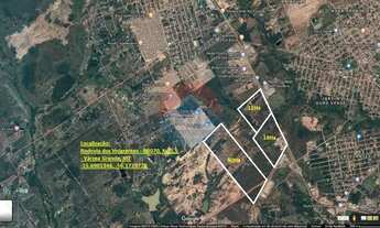 Imagem: Bairro CENTRO-SUL Valor R$ 16.200.000,00