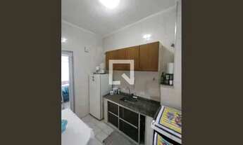 Imagem 6: Apartamento para Aluguel - Boqueirão, 1 Quarto, 42 m2