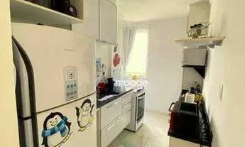 Imagem 4: Apartamento à venda, 48 m² por R$ 279.500,00 - Jaguaré - São Paulo/SP