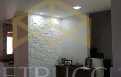 Imagem 2: Casa à venda em Parque Villa Flores