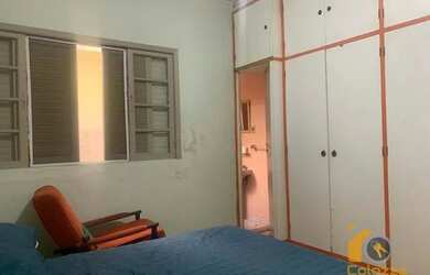 Imagem 5: Casa com 4 dormitórios, 185 m² - venda por R$ 1.650.000,00 ou aluguel por R$ 6.250,00/mês