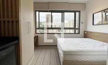 Imagem: Apartamento para Aluguel - Perdizes, 1 Quarto