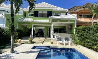 Imagem 1: Casa com 4 dormitórios à venda, 280 m² por R$ 2.600.000 - Recreio dos Bandeirantes - Rio d