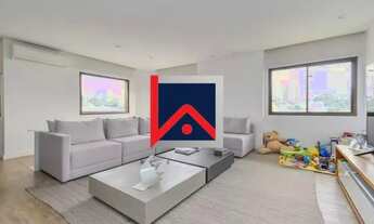 Imagem 2: Locação Apartamento 3 Dormitórios - 184 m² Higienópolis