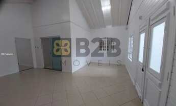 Imagem 1: Área Comercial para Venda em Bauru, Parque Jardim Europa, 1 banheiro, 2 vagas