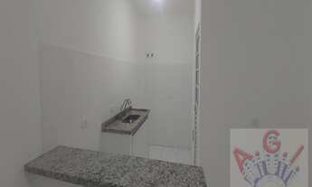 Imagem 7: Apartamento com 1 dormitório para alugar no Imirim