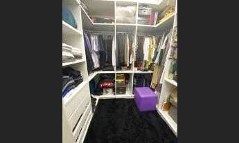 Imagem 7: Apartamento para venda com 240 metros quadrados com 4 quartos