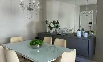 Imagem 6: Luzia Residence Apartamento com 3 dormitórios