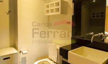 Imagem 6: LOFT DUPLEX EM SANTANA - 1 SUÍTE. 1 VAGA