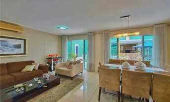 Imagem 7: Vendo Casa Duplex com Piscina e Edícula no Condomínio Ponta Negra Residenza/ Aceita Financ