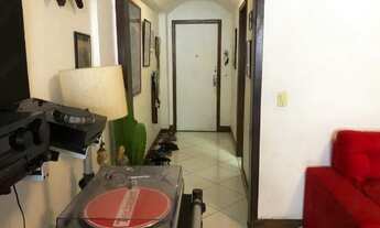 Imagem 3: Apartamento para venda tem 92 metros quadrados com 3 quartos em Ipanema - Rio de Janeiro