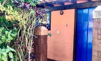 Imagem 3: CA05 Casa em Geribá pé na areia