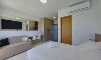 Imagem 4: Excelente Flat em Muro Alto, no condomínio Mana Beach Experience!