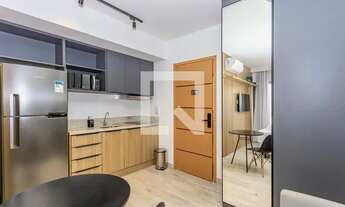 Imagem 7: Apartamento para Aluguel - Vila Mariana, 1 Quarto, 28 m2
