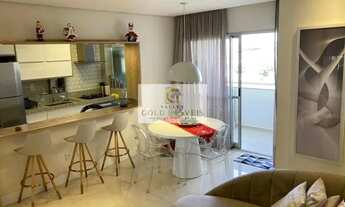 Imagem: Si LINDO AP 3 DORM MOBILIADO NO TRINTA