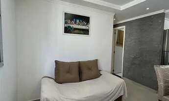 Imagem 7: Apartamento para aluguel tem 40 metros quadrados com 2 quartos em Industrial - Camaçari