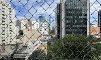 Imagem 2: Apartamento para venda com 85 m com 2 quartos e uma vaga em Itaim Bibi - São Paulo - SP