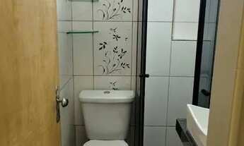 Imagem 7: Alugo Apartamento 2 quartos - QNL