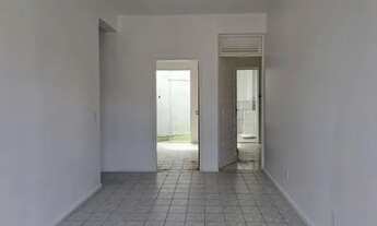 Imagem 4: Vendo Apto 3/4, quintal na marambaia