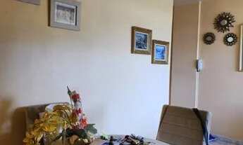 Imagem 3: Apartamento no Conjunto Ayapua