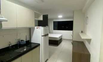 Imagem: Apartamento para aluguel tem 30 metros quadrados