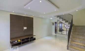 Imagem 2: Casa para Aluguel - Jardim Bela Vista, 3 Quartos, 175 m2