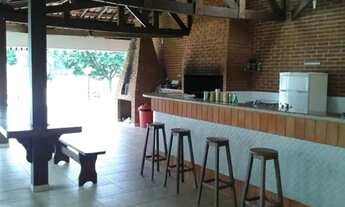 Imagem 5: SÍTIO EM CONDOMÍNIO FECHADO - SOROCABA/SP