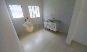 Imagem 5: Casa com 2 dormitórios à venda, 50 m² por R$ 285.000,00 - Porto Novo - Caraguatatuba/SP