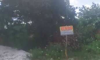 Imagem 4: TERRENO NO RECANTO DOS PÁSSAROS