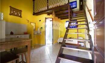 Imagem 6: Linda Pousada 16 Suítes 484m² Para Venda - Pousada Bela Silvia - Ponta Negra