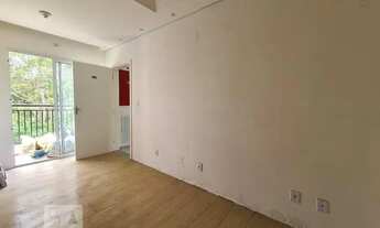 Imagem 2: Apartamento para Aluguel - Jardim Altos do Itavuvu, 2 Quartos, 53 m2