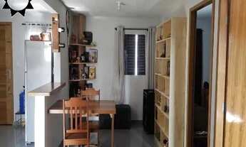 Imagem 4: APTO CARAPICUÍBA