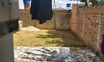 Imagem 7: Vende se uma casa, no PQ. Calixtópolis