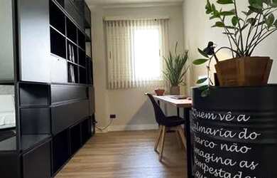 Imagem 6: Apartamento para venda possui 88 metros quadrados com 2 quartos em Vila Costa - Taubaté