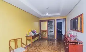 Imagem 3: Casa sobrado no Jardim Botânico de 5 dormitórios e 4 vagas