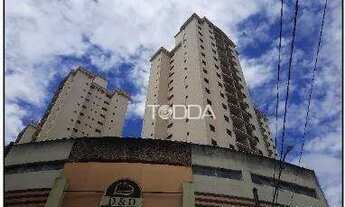 Imagem 4: Apartamento com 3 dormitórios à venda, 80 m² por R$ 320.256 - Vila Primavera - São Paulo/S