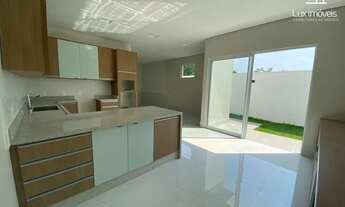 Imagem 7: Marina Rio Belo / Térrea 450m²/ 4 suítes / com modulados e climatizada / quintal amplo