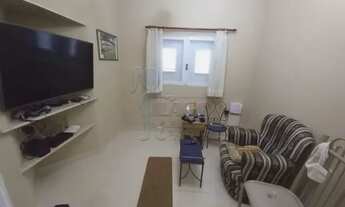 Imagem 4: Casa Padrão em Ribeirão Preto