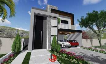 Imagem 2: Sobrado de alto padrão <br><br>Condominio Fechado <br><br>Granja A